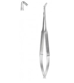 Coronary Scissors