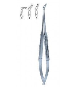 Coronary Scissors