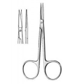 Iris Scissors
