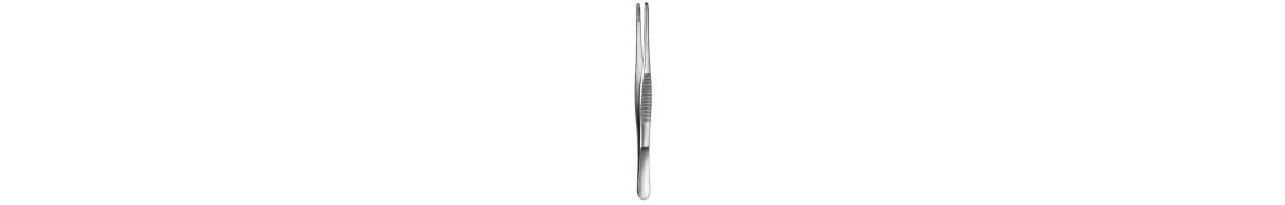 Dressing & Tissue Forceps