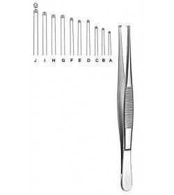 Dissecting Forceps