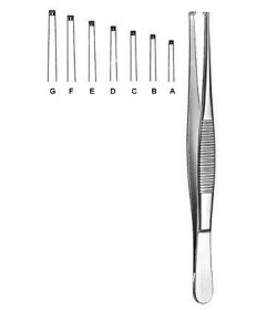 Dissecting Forceps