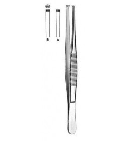 Dissecting Forceps