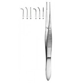 Dressing Forceps