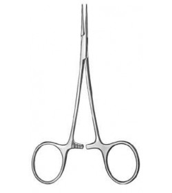 Ligature Forceps
