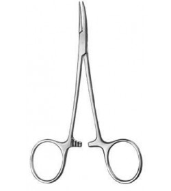Ligature Forceps
