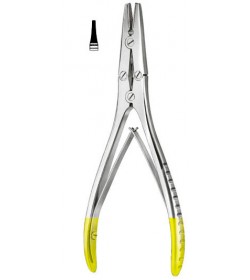 Flat Nose Plier
