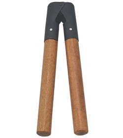 Barnes Dehorner Wooden Handle