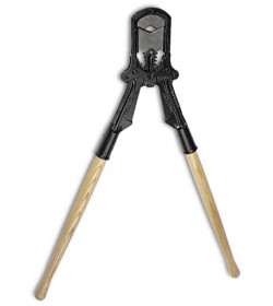 Improved Keystone Dehorner