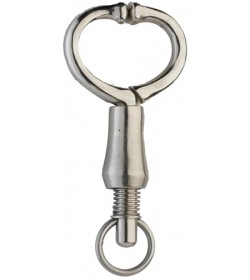 Heavy Duty Bull Leader