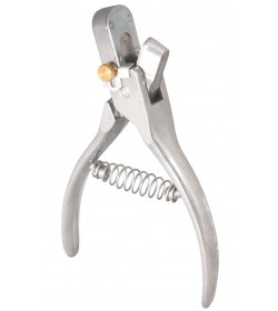 Ear Notcher - U Notch Large