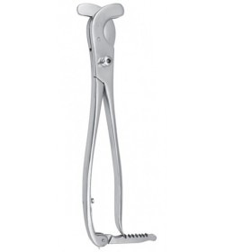 Sand s Castration Clamp