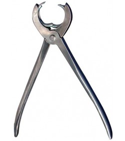 Pig Nose Ring Applicators