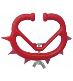 Milk Sucking Preventer