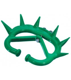 Plastic Anti Suckler