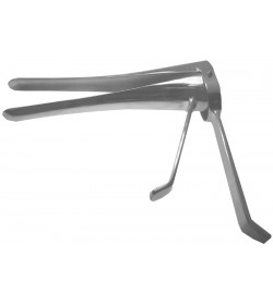 Sheep Vaginal Speculum