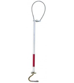 Ring-O-Matic Hog Catcher