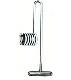 Restraining Equipment