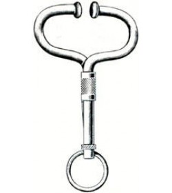 Restraining Equipment