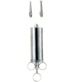 Pomerory Ears Syring