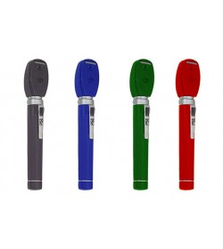 Plastic Body Mini Ophthalmoscopes