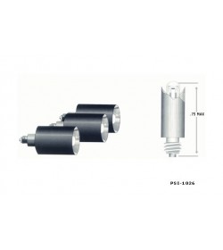 PSI Conventional Vacuum Medical Lamps