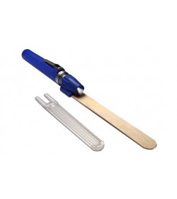 Heavy Duty Tongue Depressor Holder