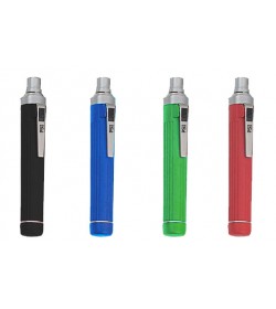 Heavy Duty Pen Torch