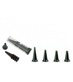 Disposable Spatulas for Otoscopes